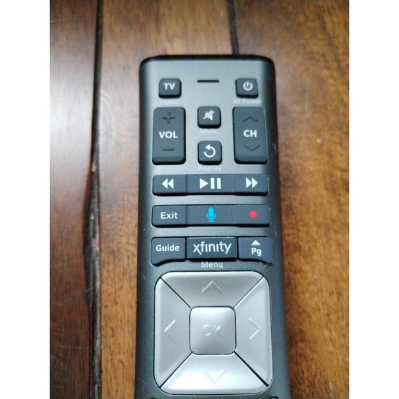 Remote Control Xfinity XR11 Voice-Activated (Good working condition) - Picture 5 of 5
